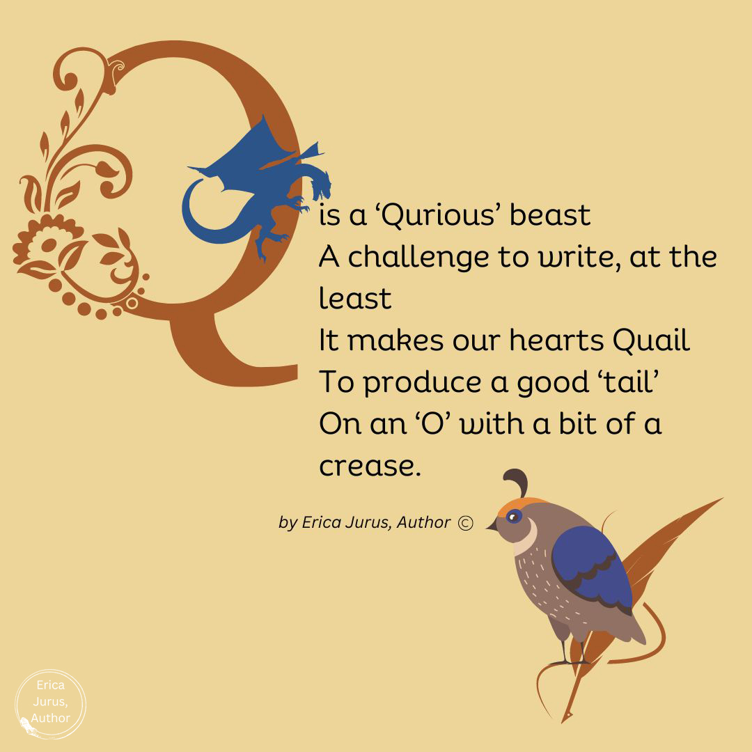 How do I write thee, let me count the ways