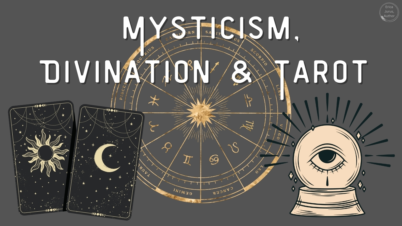 Mysticism, Divination & Tarot