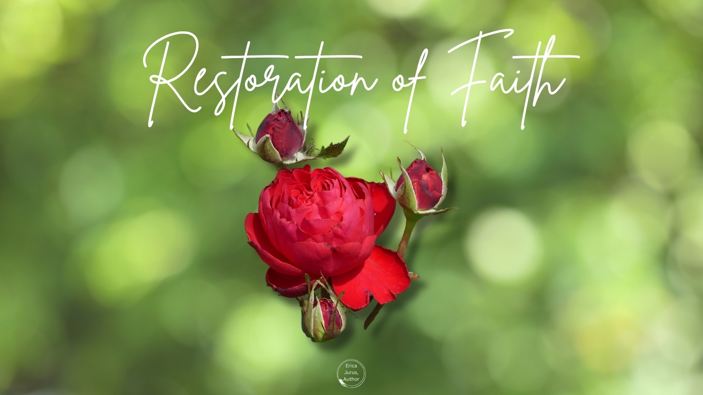 Sometimes humanity restores your faith in it