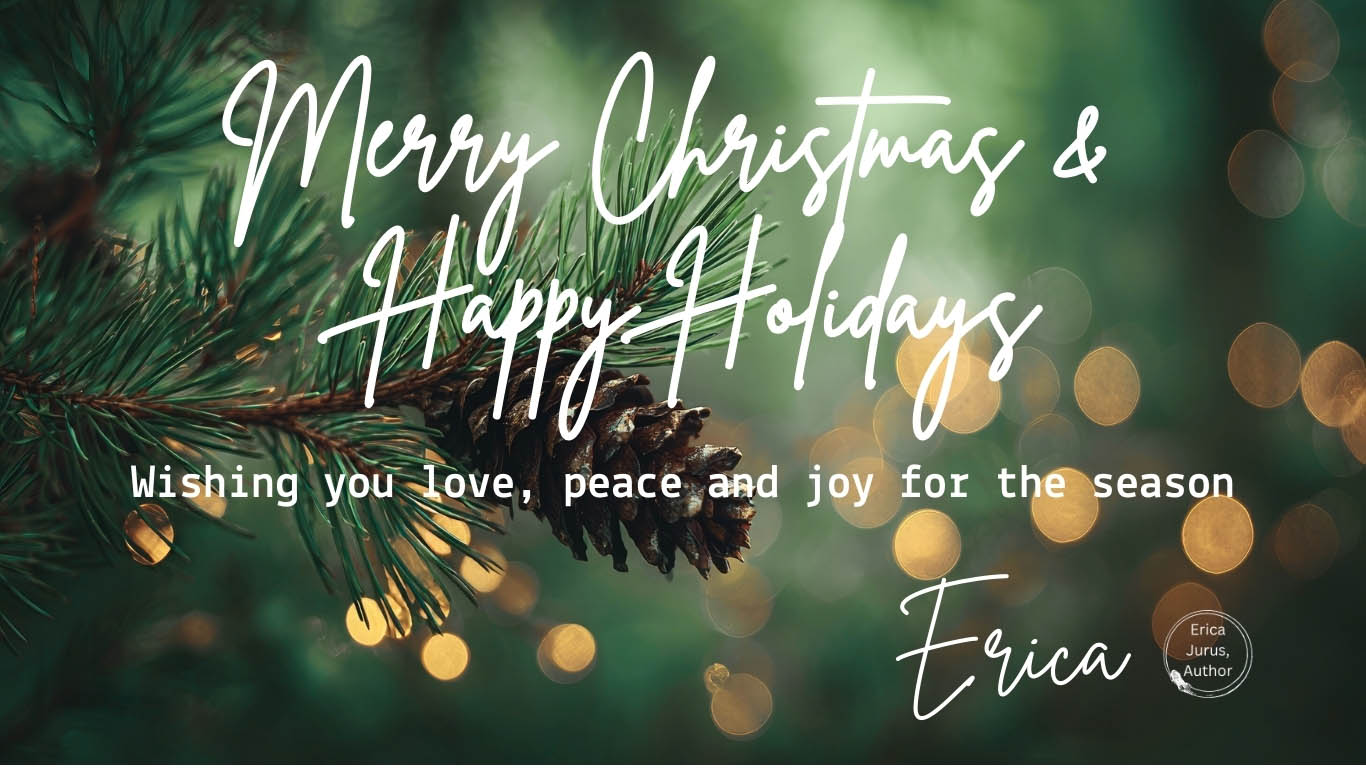 Holiday wishes